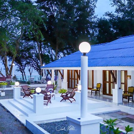 Ceylonta Beach Resort And Spa Hambantota Exteriér fotografie