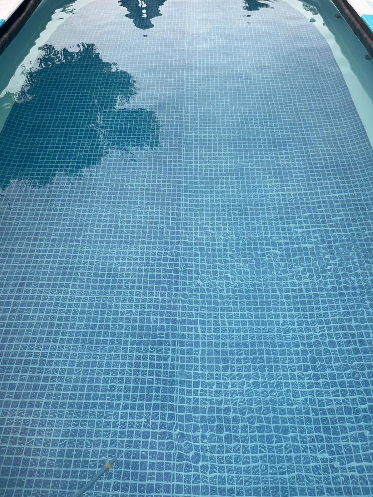 Ceylonta Beach Resort And Spa Hambantota Exteriér fotografie