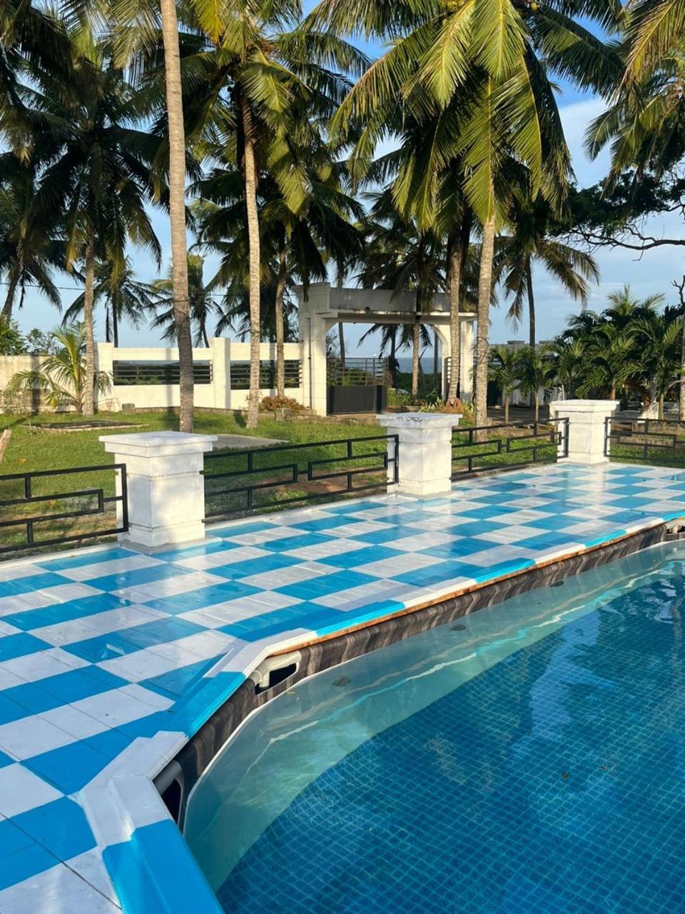Ceylonta Beach Resort And Spa Hambantota Exteriér fotografie