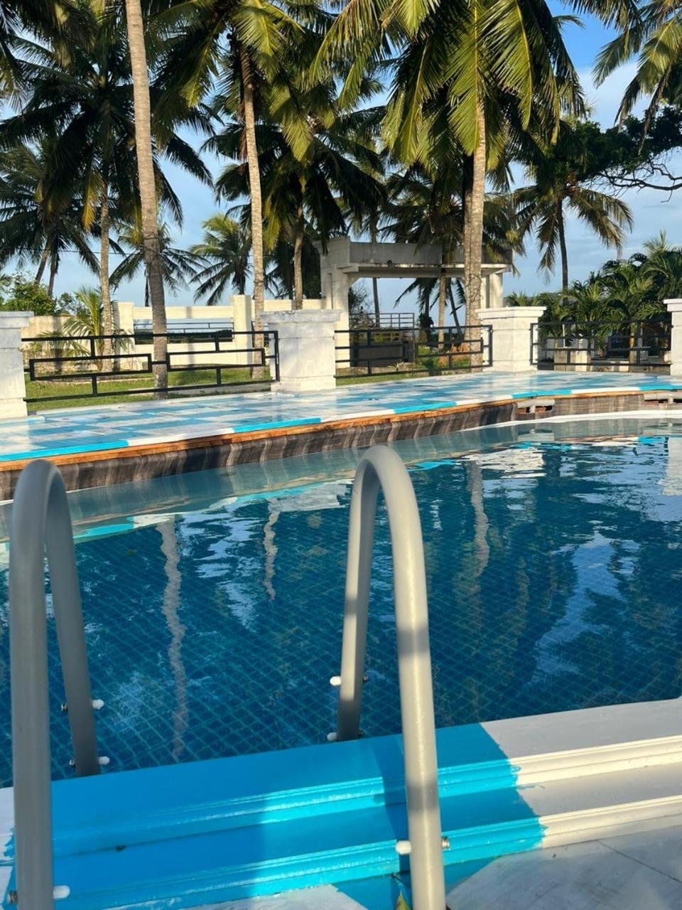 Ceylonta Beach Resort And Spa Hambantota Exteriér fotografie