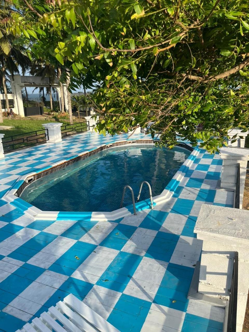 Ceylonta Beach Resort And Spa Hambantota Exteriér fotografie